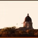 SLN Legislative Chamber logo