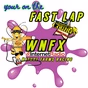 WNFXRADIO.COM logo