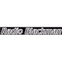 Radio Blackman logo