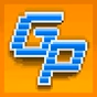 Grospixels Radio logo