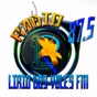 Radio Lirio dos Vales logo