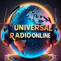 UNIVERSAL ONLINE RADIO logo