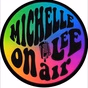 Michelle Lee On Air logo