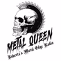 Roberta's Metal Edge Radio logo