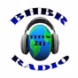 BHBR Radio logo