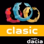 Radio Dacia - Classic logo