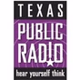Texas Public Radio - KTXI logo