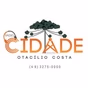 Rádio Cidade FM logo