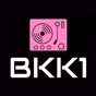 BKK1 Radio logo
