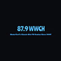 87.9 WWCH logo