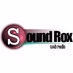 Sound ROX Radio logo