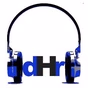 Durham Hospitals Radio logo