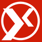 Traxx FM - Rock logo