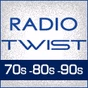 Radio Twist Canada logo