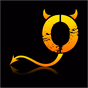 Purgatory FM - 90s logo