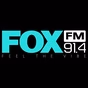FOX 91.4 logo