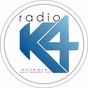 Radio KFOR 96.6 Srpski logo