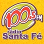 Radio Santa Fe logo