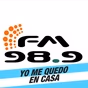 FM Ceferino logo