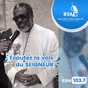 Radio Sainte Marie Madeleine logo