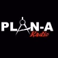 Plan-A Radio logo