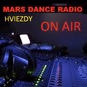 Mars Dance Radio logo