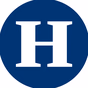 El Heraldo Radio - XHERS logo