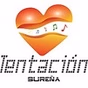 Radio Tentación Sureña logo