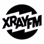 XRAY.fm logo