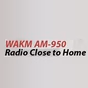 WAKM - WAKM logo