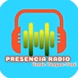 Presencia Radio Online Pangoa-Perú logo