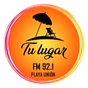 Tu Lugar FM 92.1 logo
