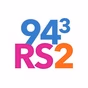 94,3 RS2 - Deutsch logo