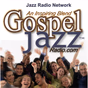 Jazz Radio Network - Gospel Jazz Radio logo