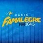 Radio FamAlegre logo