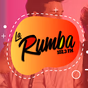 La Rumba 102.3 logo