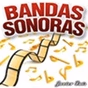 Radio Bandas Sonoras J.L logo