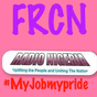 Pyramid FM Kano logo
