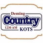 Classic Country - KOTS logo