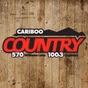 100.3 Cariboo Country - CKCQ-FM logo