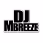 DJ M Breeze Radio logo