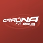 Rádio Graúna FM logo