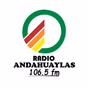 Radio Andahuaylas logo