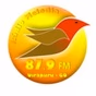 Rádio Melodia FM logo