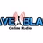 Have A Blast Radio logo