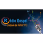 Rádio Gospel Unidade Da Fé FM logo
