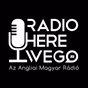 Radio HereWeGo logo