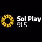 Sol Play 91.5 logo