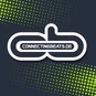 Connecting Beats logo