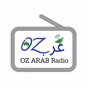 Oz Arab Radio logo